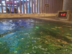 -青水瓦台汤泉(未央店)