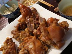 -天河潭旅游度假区