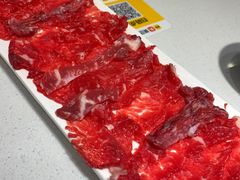 -古乐牛香·鲜牛肉牛杂火锅(吴江三里桥运东商业广场店)