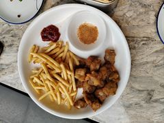 -力力渔港涉外店