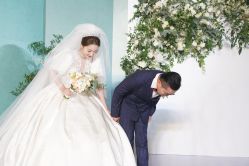 点击看大图 -南京宝娜嫁衣婚纱礼服馆(中央路店)