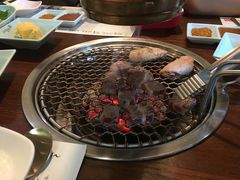 -首尔馆韩国料理(金童路店)