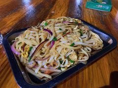 炒河粉-新湖烧鸡(光明店)