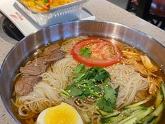 -邢氏老太太烧烤(南山店)