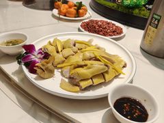 -汇景花园酒家(基立下道店)