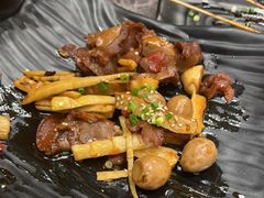 -嘎嘎鸭脑壳(蜀汉路店)