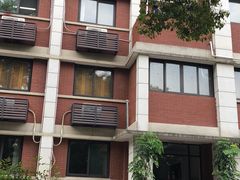 -上海佘山国家森林公园西佘山园