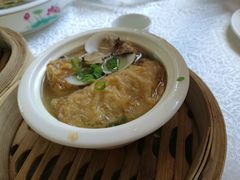 上汤浸鲜竹卷-盆满钵满·国家非遗传承(云台店)