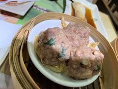 陈皮牛肉球-添好运点心专门店(深水埗店)