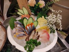 -惠州白鹭湖雅居乐喜来登度假酒店-盛宴标帜西餐厅