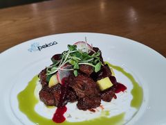-Pekaa啤咖食肆Coffee&Bistro