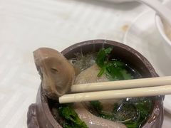 -潮福城大酒楼·潮粤菜·港式点心(阳光城店)