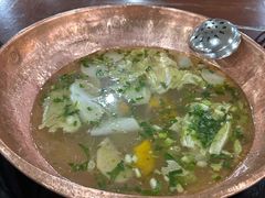-朝伟清真铜瓢牛肉馆(三十年老·店)