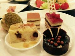 -乐咖啡西餐厅(太湖皇冠假日酒店)