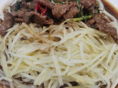 -北大家园食堂