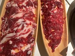 -左庭右院鲜牛肉火锅(南通CBD大有境店)