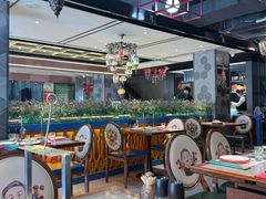 -通海俄式烧烤·俄罗斯大串(嵩山路店)