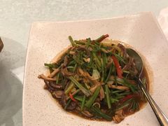 -潍坊菜馆(三里河南横街店)
