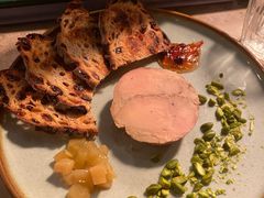 鹅肝-RAC BAR(安福路店)