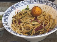 -清真·鸦儿李记·小馆(后海店)