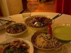 -龙门阵茶屋川菜馆(武康路店)