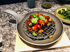 -鹿港小镇(中关村店)