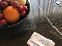 -上海浦东嘉里大酒店