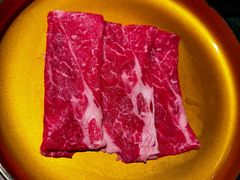 -牛New寿喜烧(中山公园龙之梦店)