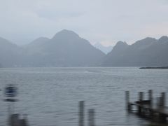 琉森湖-卢塞恩湖