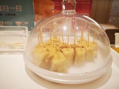 -好利来(西宸广场店)