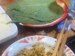 -老北京石记炙子烤肉(松园店)