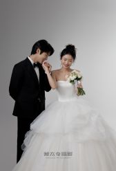-蒙太奇婚纱摄影(万达店)