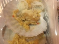 -海味当家(西安路店)