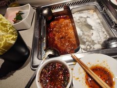 -海底捞火锅(国贸购物中心店)