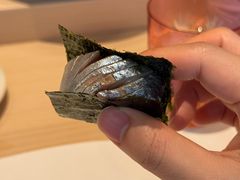 -嶺寿司