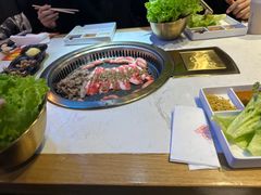 -杨记齐齐哈尔烤肉(总店)