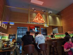 -伽喱博士 Dr.CURRY咖喱饭(太阳宫咖喱店)