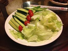 大丰收-来顺成饭庄