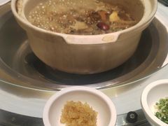 -天宜隆蘑菇宴火锅(石景山旗舰店)