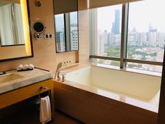 -深圳温德姆至尊酒店