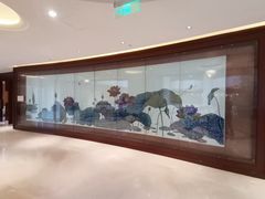 -电谷雅阁国际大酒店