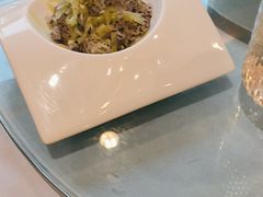 -全聚德(上海首店浦东店)