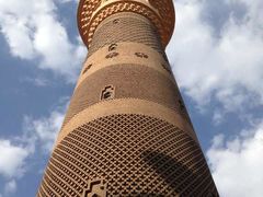 -新疆国际大巴扎