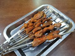 -牛街老爆肚满(牡丹园店)