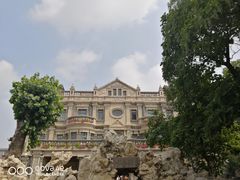 -张学良旧居陈列馆
