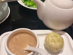 侨乡葱茸包-闽和南(深圳万象城店)