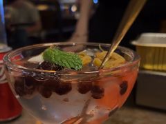 -麦凯伦烧烤·精酿超级工厂店(金桥总店)