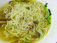 -鑫明明拉面(宁化路店)