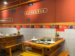 -小饕荟雅安贡椒鱼鲜馆(广福桥店)
