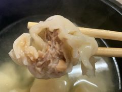 -217笋干馄饨